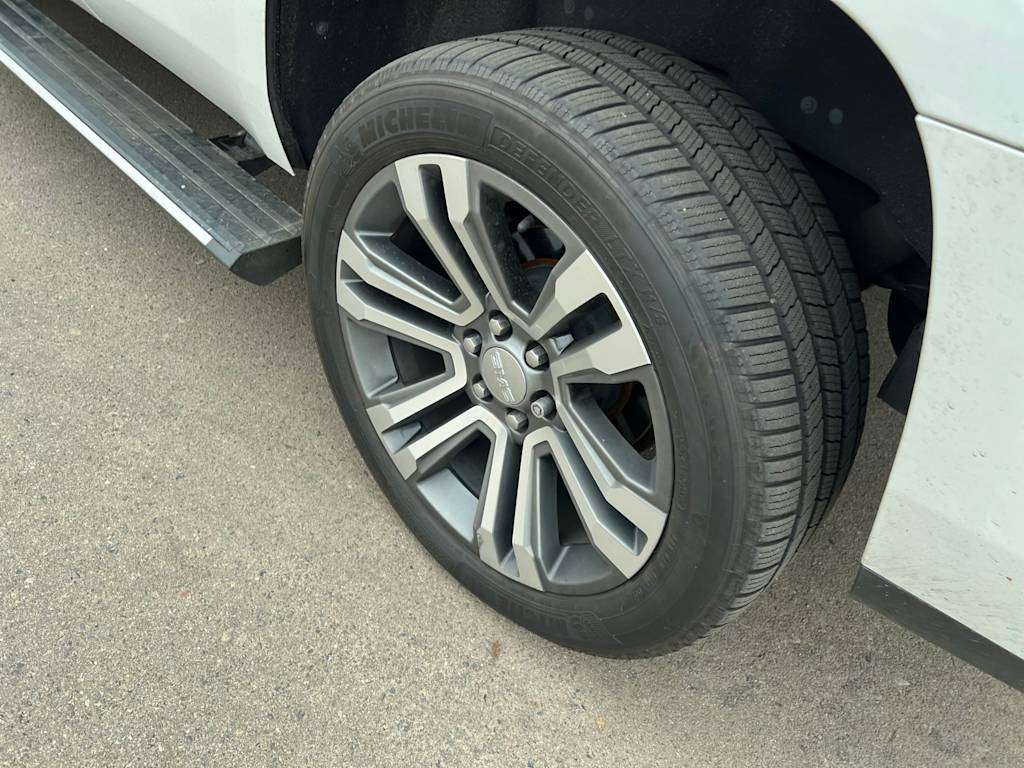 Thumbnail: 2020 GMC Yukon - 25