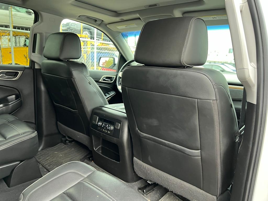 Thumbnail: 2020 GMC Yukon - 11