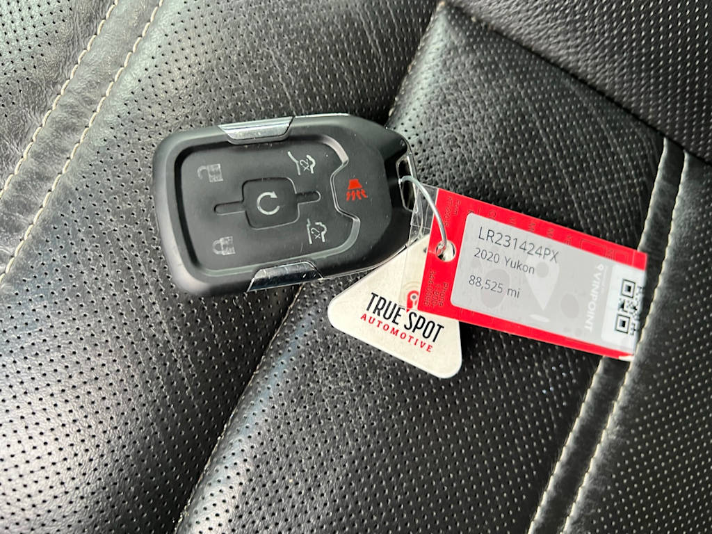 Thumbnail: 2020 GMC Yukon - 17