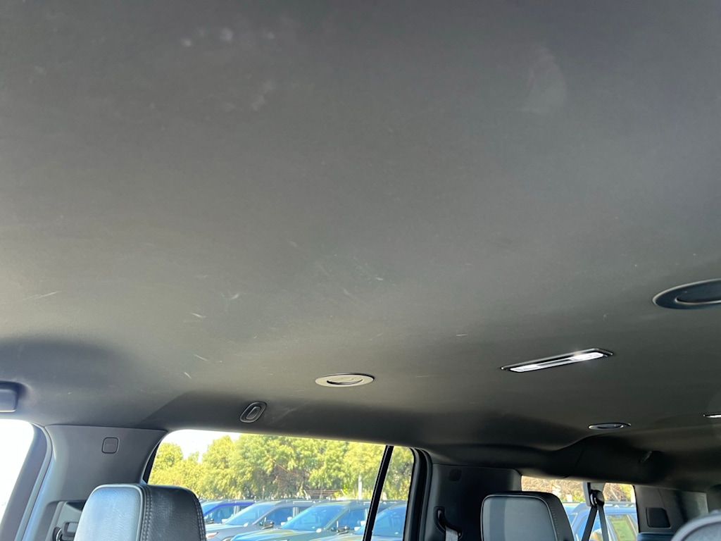 Thumbnail: 2024 GMC Yukon XL - 37