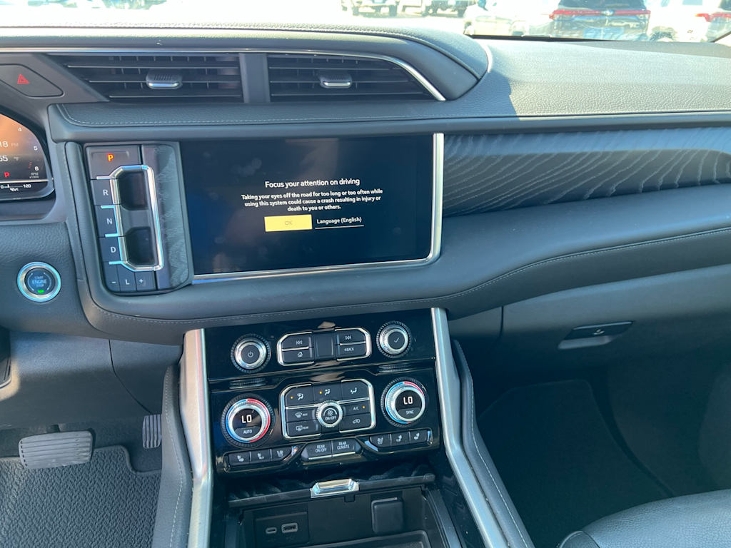 Thumbnail: 2024 GMC Yukon XL - 15