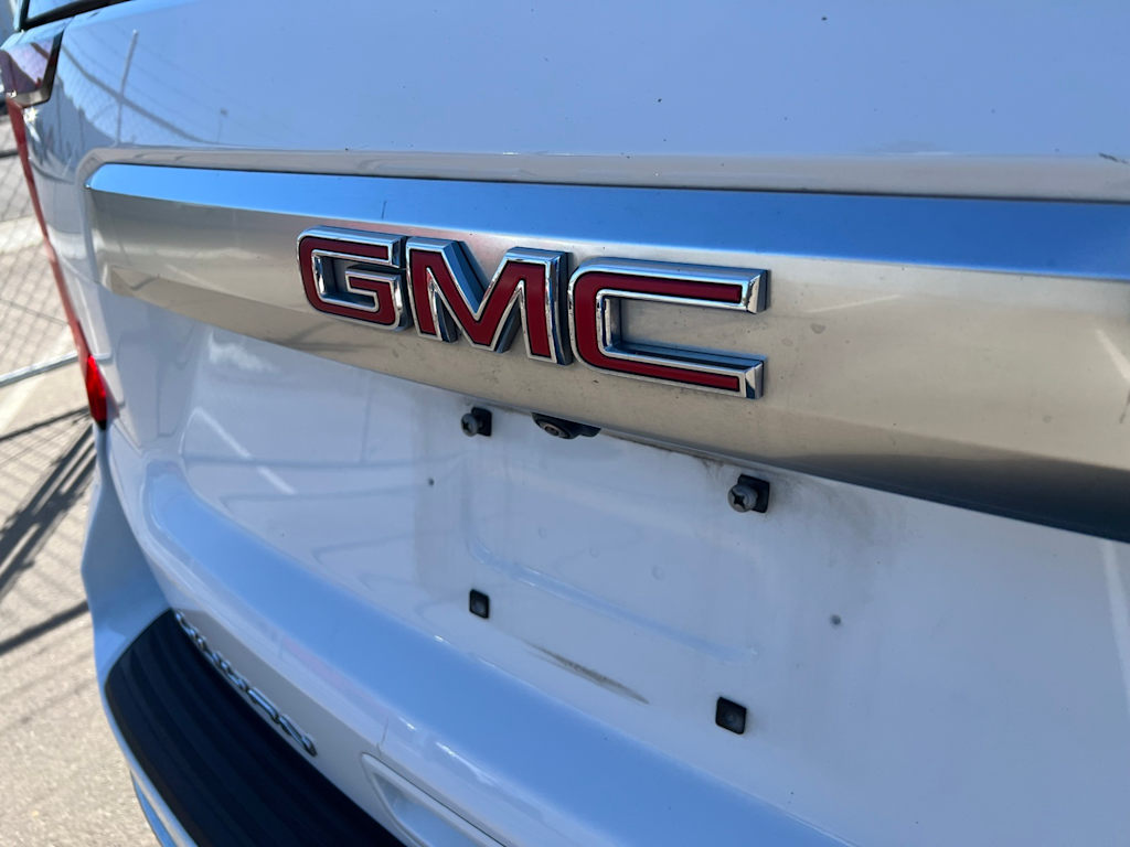 Thumbnail: 2024 GMC Yukon XL - 20