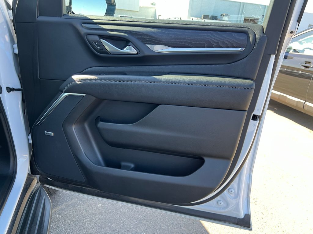 Thumbnail: 2024 GMC Yukon XL - 34