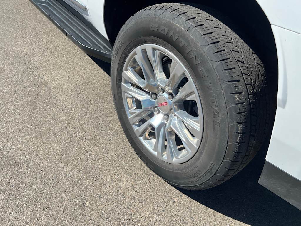 Thumbnail: 2024 GMC Yukon XL - 26