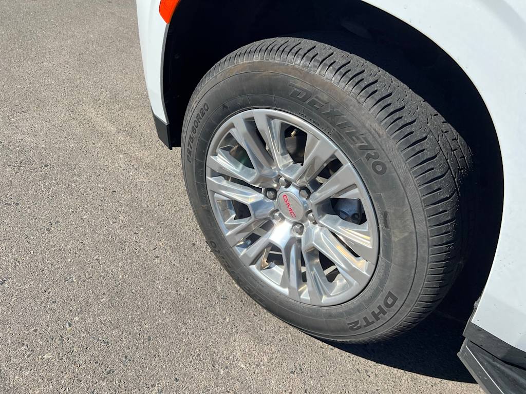 Thumbnail: 2024 GMC Yukon XL - 8