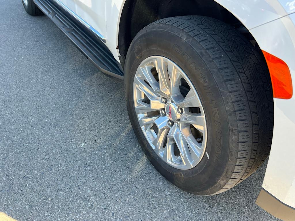 Thumbnail: 2024 GMC Yukon XL - 33