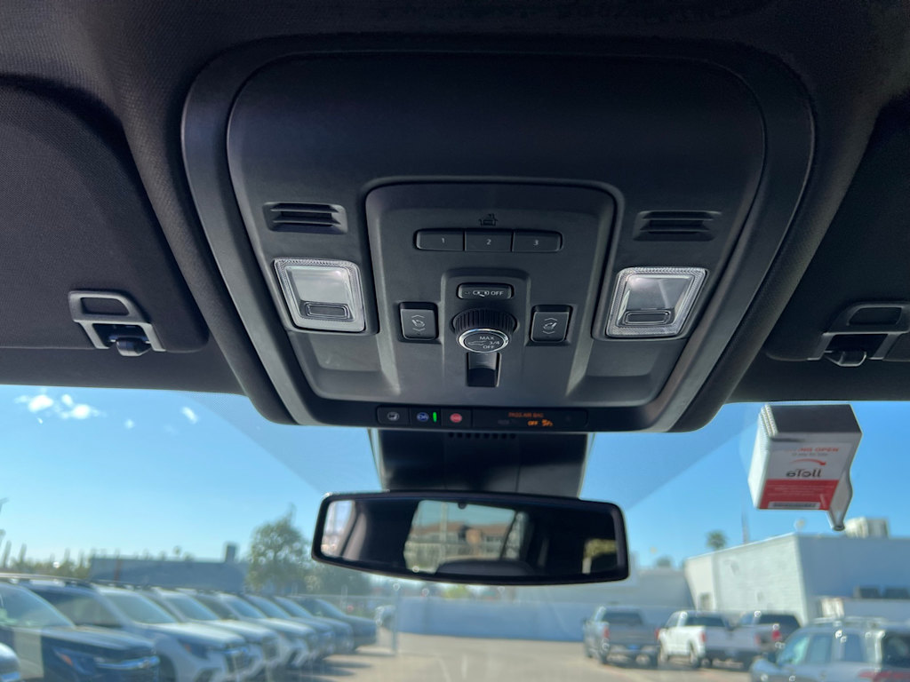 Thumbnail: 2024 GMC Yukon XL - 36