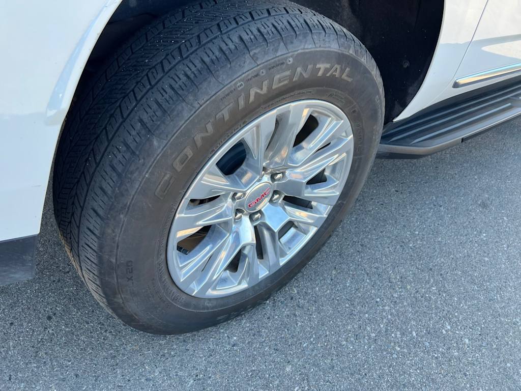 Thumbnail: 2024 GMC Yukon XL - 29