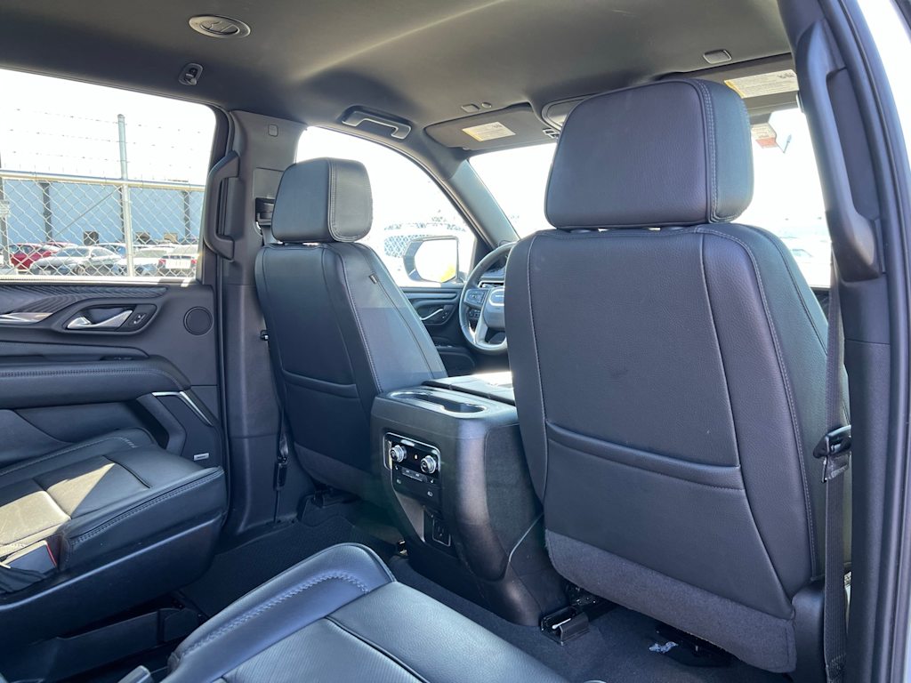 Thumbnail: 2024 GMC Yukon XL - 30