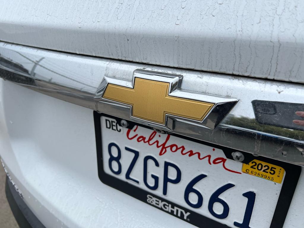 Thumbnail: 2021 Chevrolet Traverse - 19