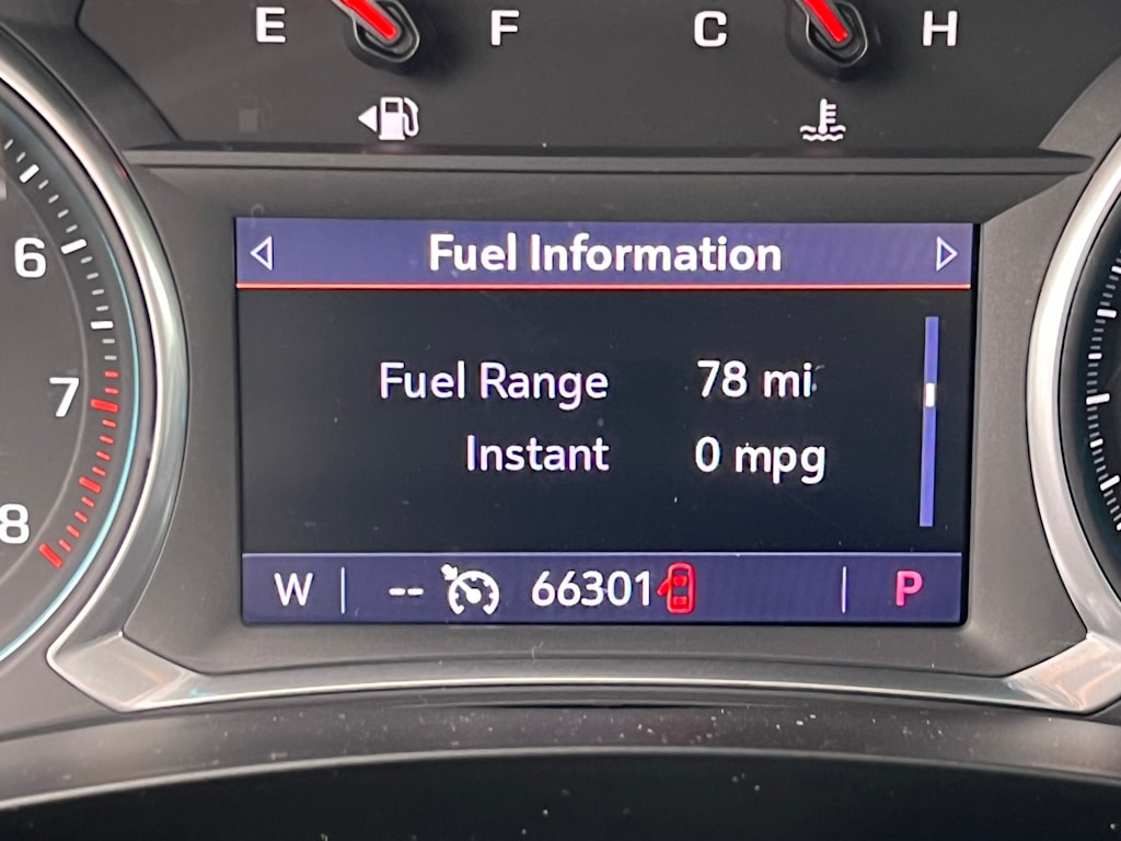 Thumbnail: 2021 Chevrolet Traverse - 37