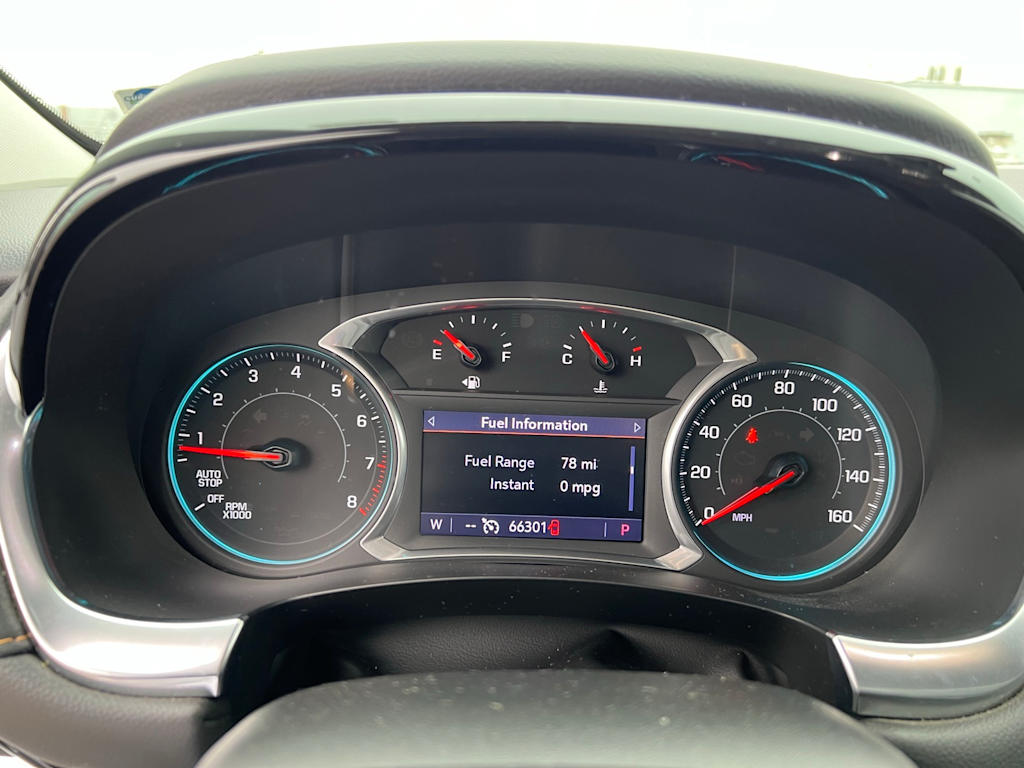 Thumbnail: 2021 Chevrolet Traverse - 15