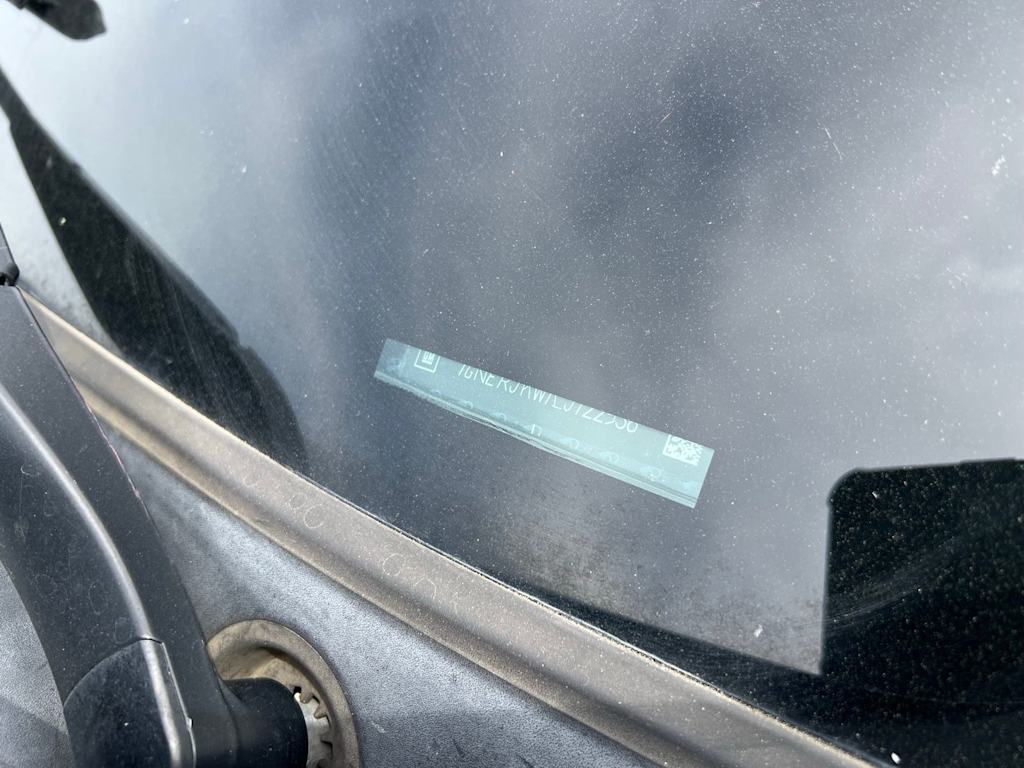 Thumbnail: 2020 Chevrolet Traverse - 17