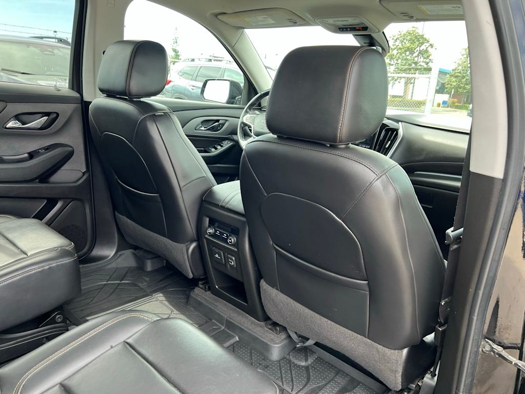Thumbnail: 2020 Chevrolet Traverse - 28