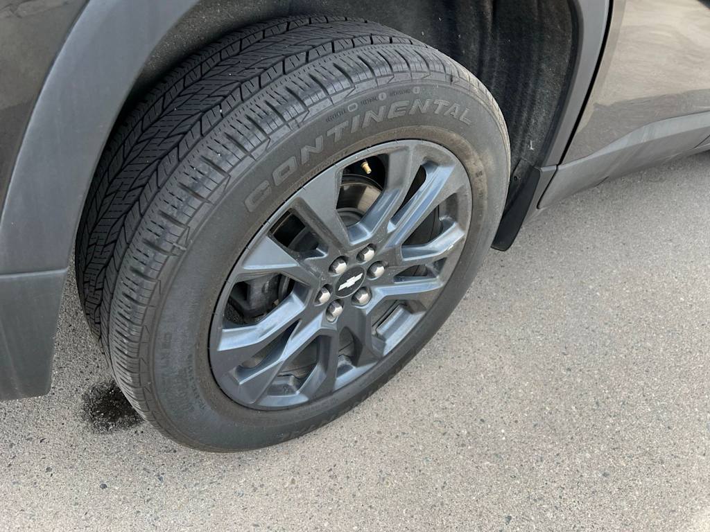 Thumbnail: 2020 Chevrolet Traverse - 27