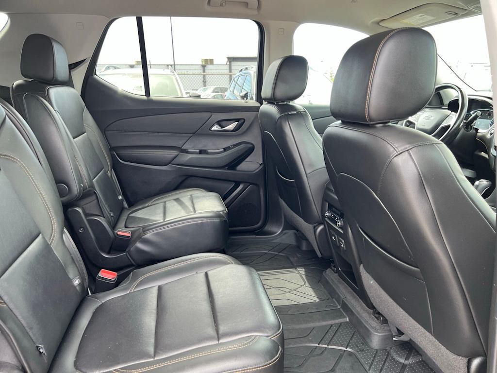 Thumbnail: 2020 Chevrolet Traverse - 29