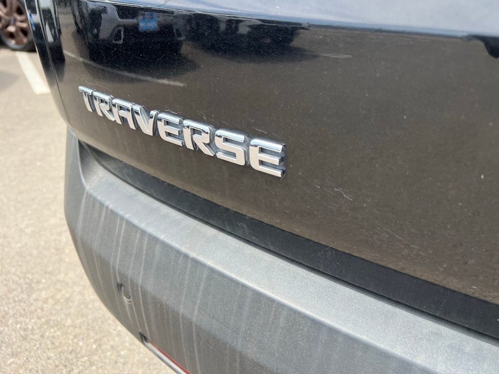 Thumbnail: 2020 Chevrolet Traverse - 7