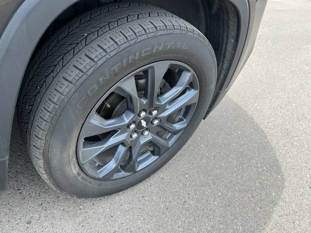 Thumbnail: 2020 Chevrolet Traverse - 31