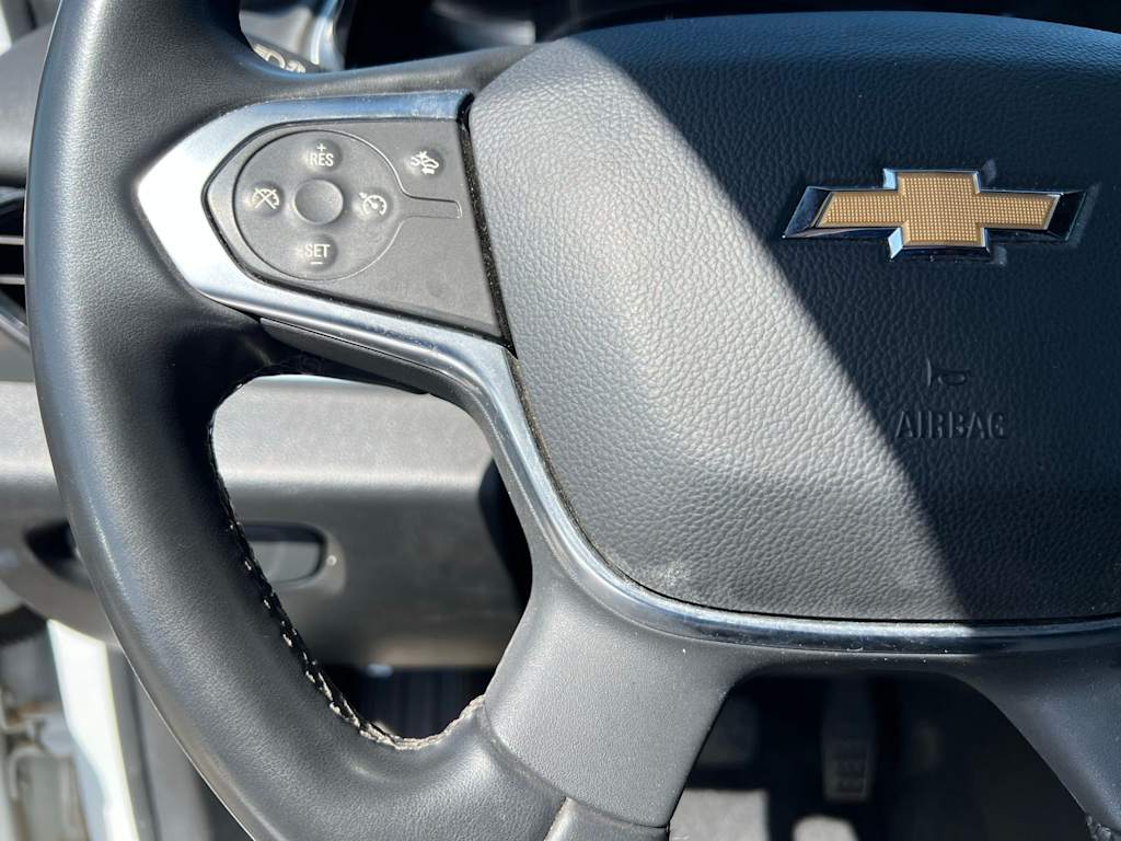 Thumbnail: 2023 Chevrolet Traverse - 40