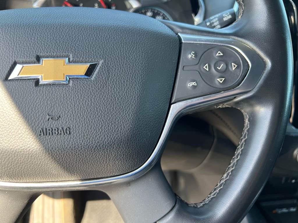 Thumbnail: 2023 Chevrolet Traverse - 41