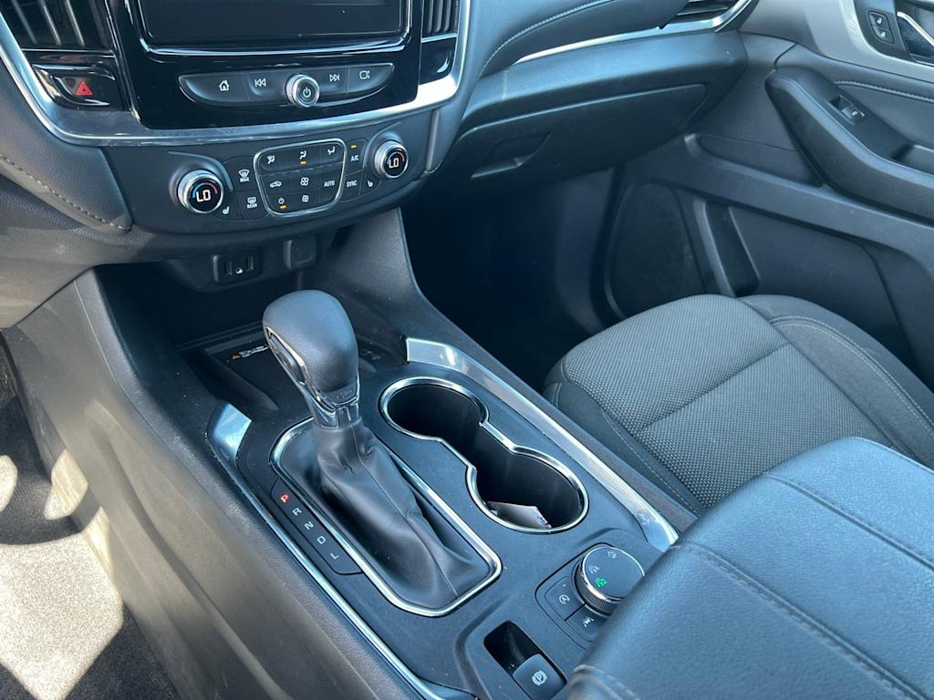 Thumbnail: 2023 Chevrolet Traverse - 45