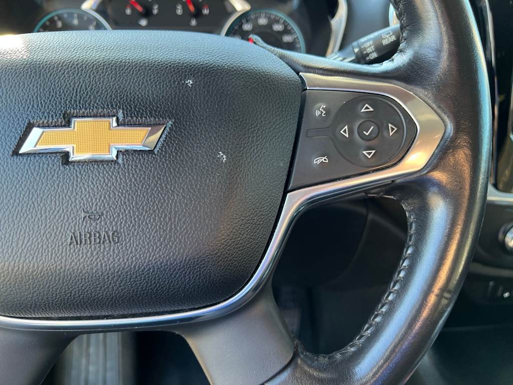 Thumbnail: 2021 Chevrolet Traverse - 41