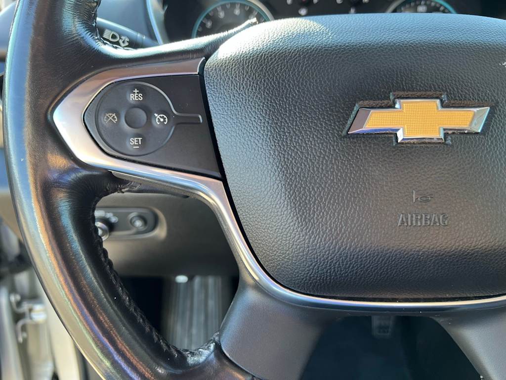 Thumbnail: 2021 Chevrolet Traverse - 40