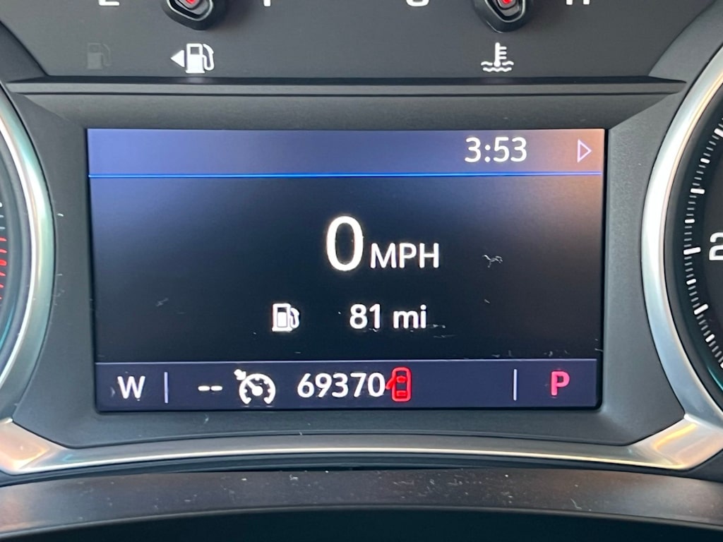 Thumbnail: 2021 Chevrolet Traverse - 46