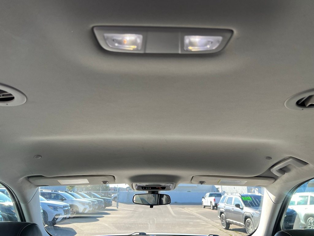 Thumbnail: 2021 Chevrolet Traverse - 37