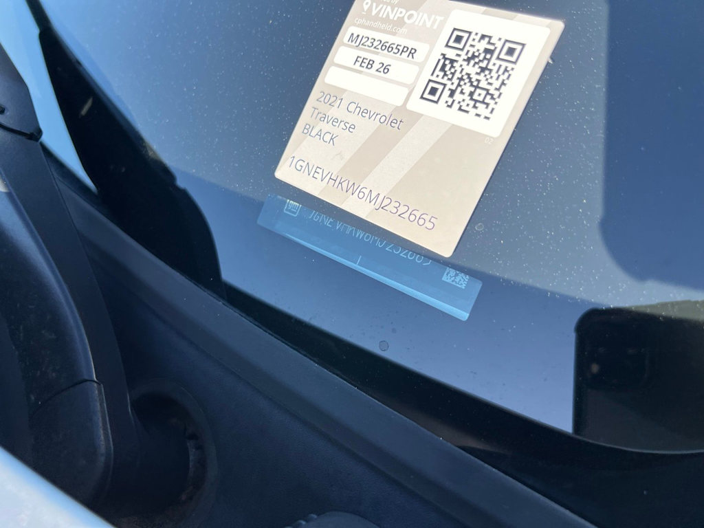 Thumbnail: 2021 Chevrolet Traverse - 47