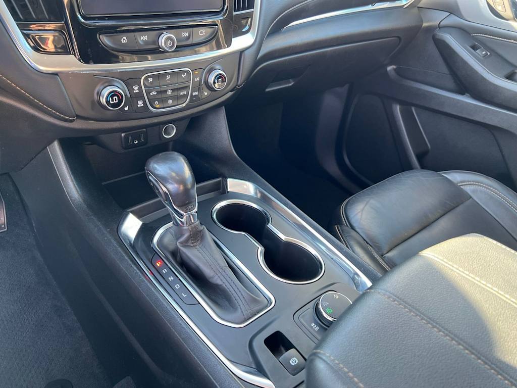 Thumbnail: 2021 Chevrolet Traverse - 45