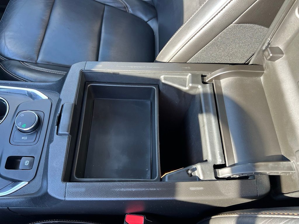 Thumbnail: 2021 Chevrolet Traverse - 44