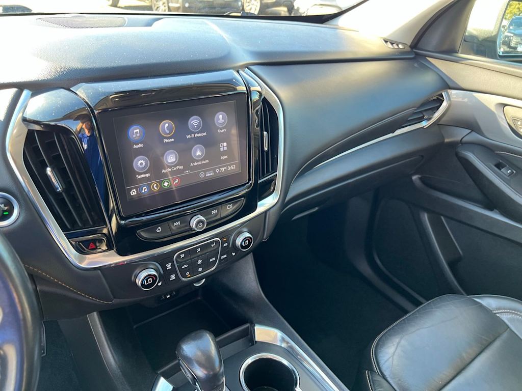 Thumbnail: 2021 Chevrolet Traverse - 42