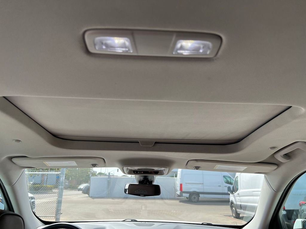 Thumbnail: 2021 Chevrolet Traverse - 37