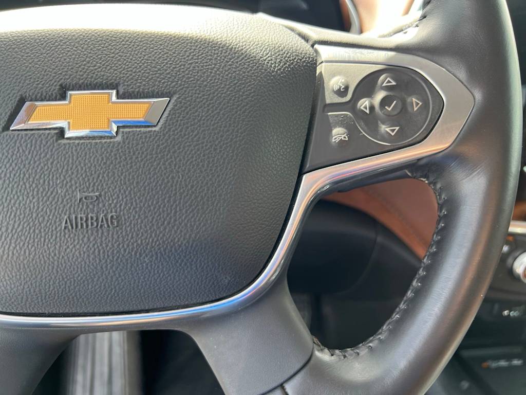 Thumbnail: 2021 Chevrolet Traverse - 41