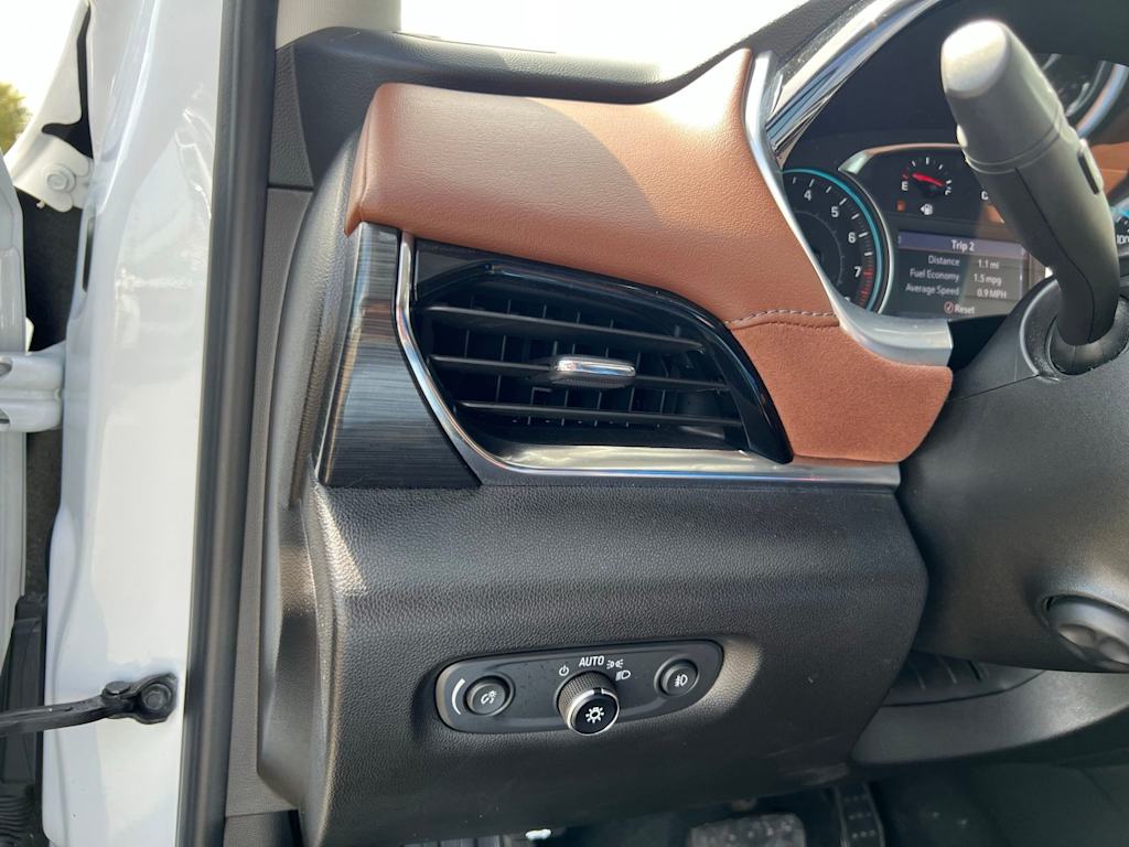 Thumbnail: 2021 Chevrolet Traverse - 39
