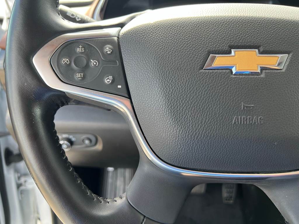 Thumbnail: 2021 Chevrolet Traverse - 40