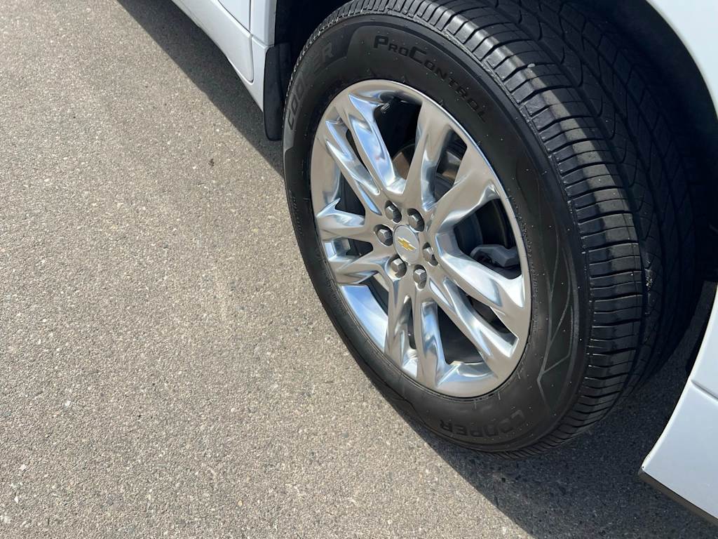 Thumbnail: 2021 Chevrolet Traverse - 27