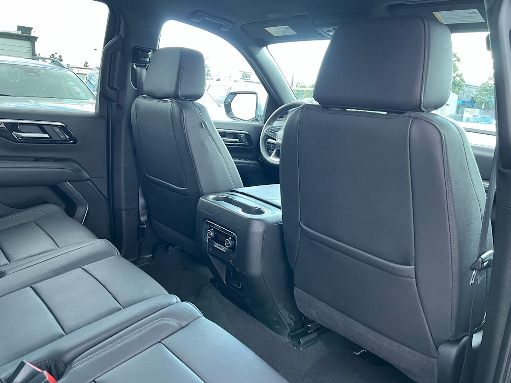 Thumbnail: 2025 Chevrolet Tahoe - 29
