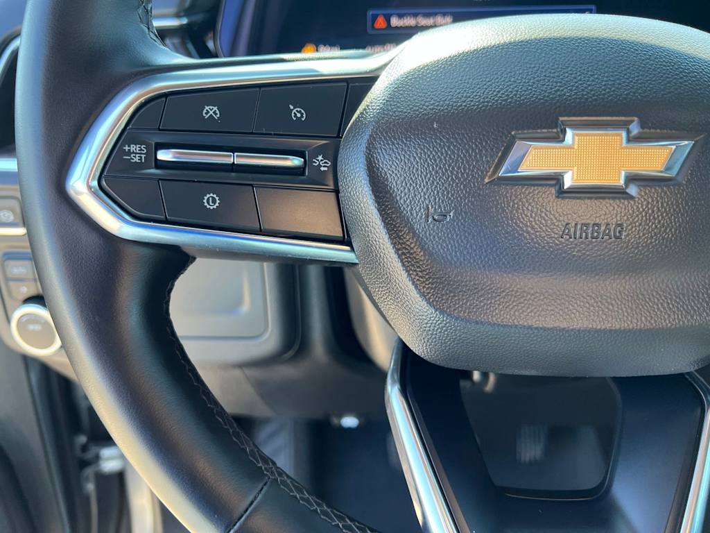 Thumbnail: 2025 Chevrolet Tahoe - 39
