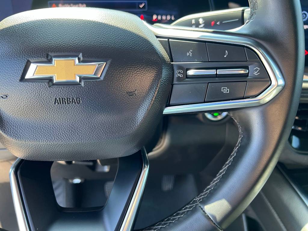 Thumbnail: 2025 Chevrolet Tahoe - 40