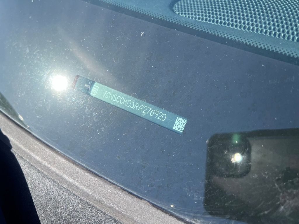 Thumbnail: 2024 Chevrolet Suburban - 39