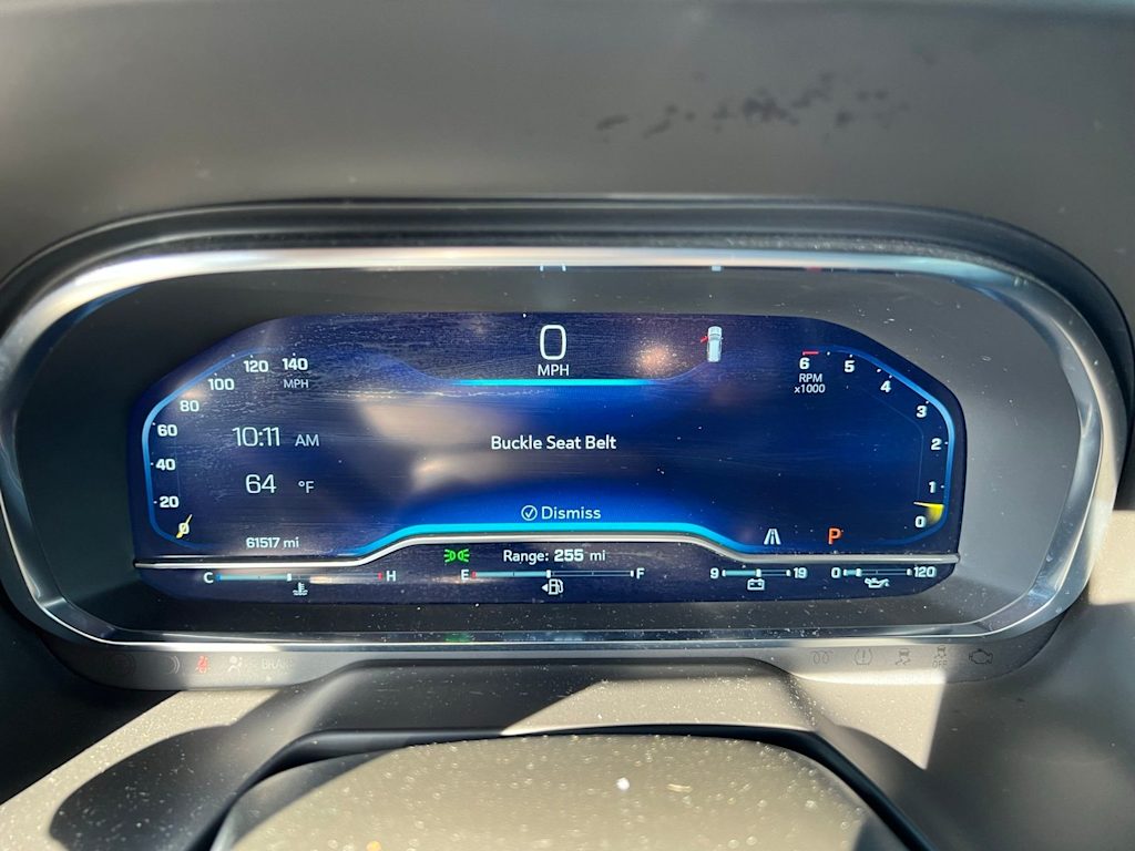 Thumbnail: 2024 Chevrolet Suburban - 16