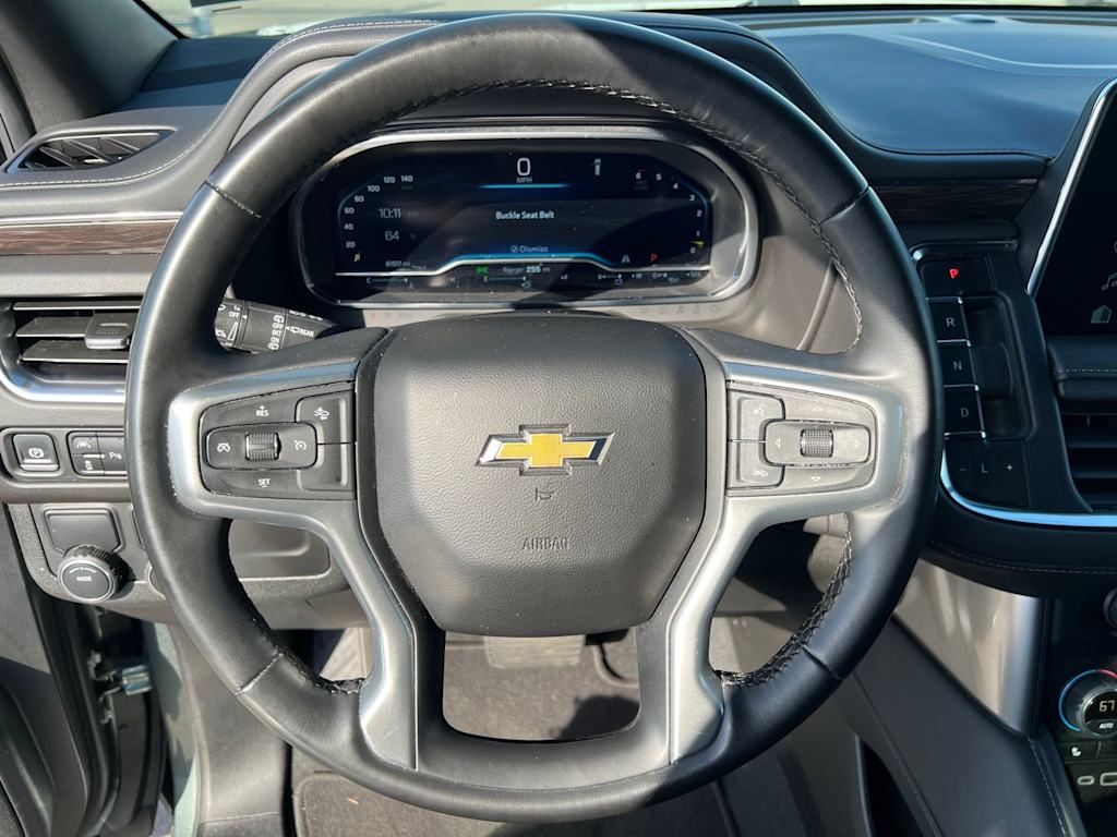 Thumbnail: 2024 Chevrolet Suburban - 14