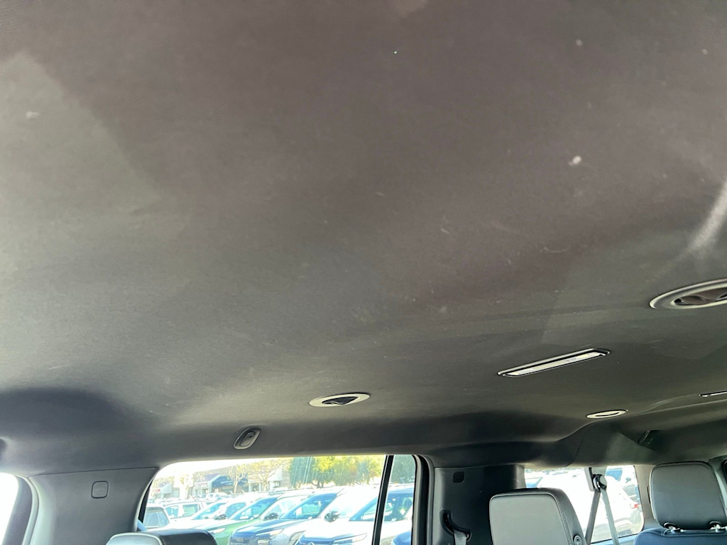 Thumbnail: 2024 Chevrolet Suburban - 37