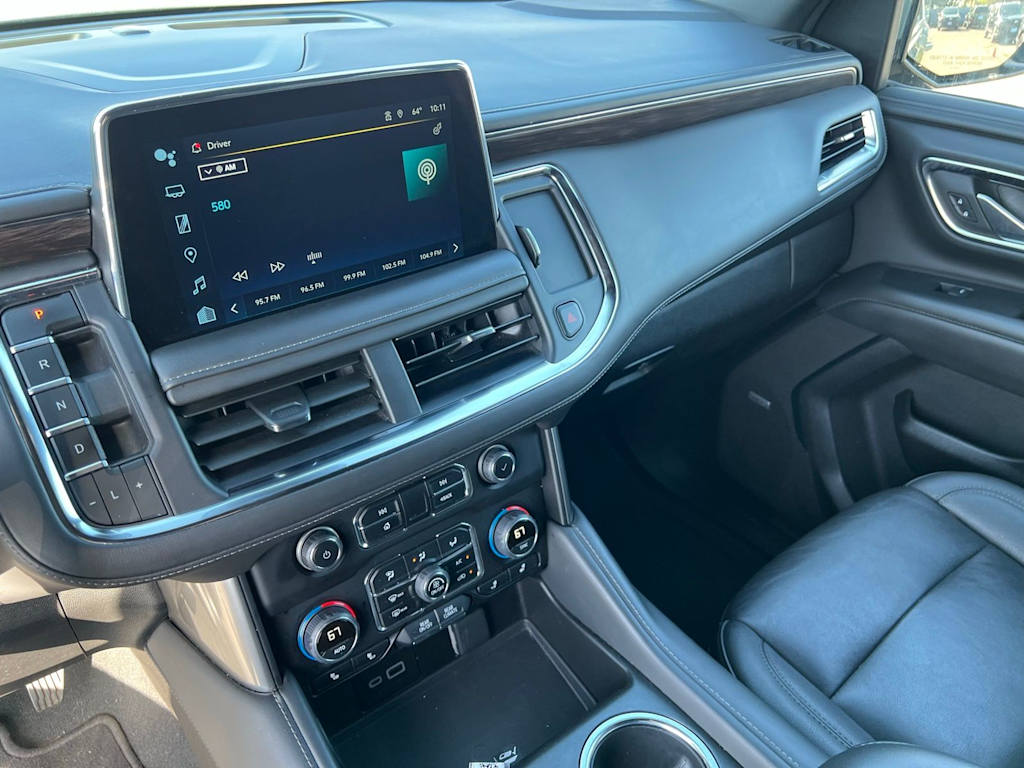 Thumbnail: 2024 Chevrolet Suburban - 15