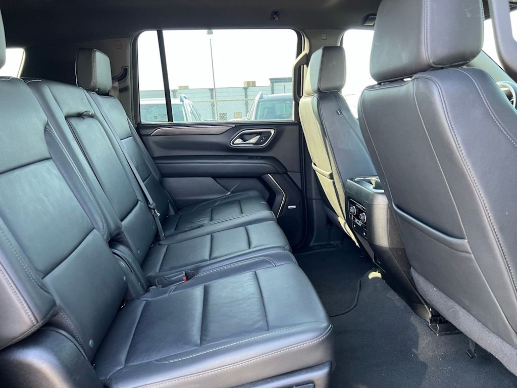 Thumbnail: 2024 Chevrolet Suburban - 29