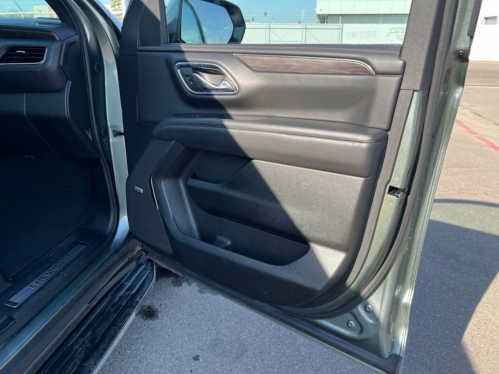 Thumbnail: 2024 Chevrolet Suburban - 33