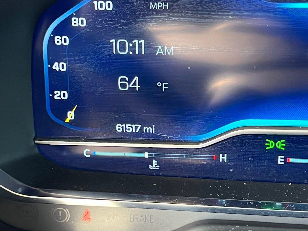 Thumbnail: 2024 Chevrolet Suburban - 38