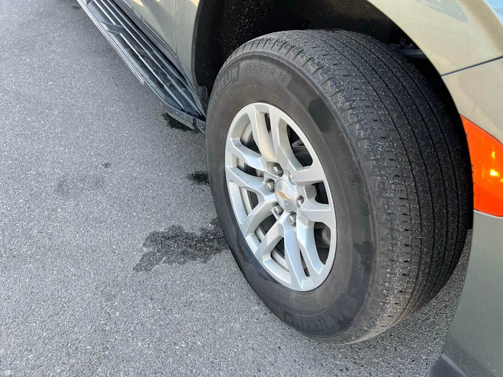 Thumbnail: 2024 Chevrolet Suburban - 31